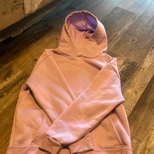 Love like Jesus hoodie